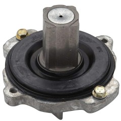 ORIGINAL Motoranlasserkupplung BRIGGS Rasenmäher 399671