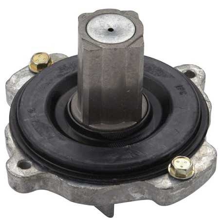 ORIGINAL Motoranlasserkupplung BRIGGS Rasenmäher 399671 | NewgardenParts.com