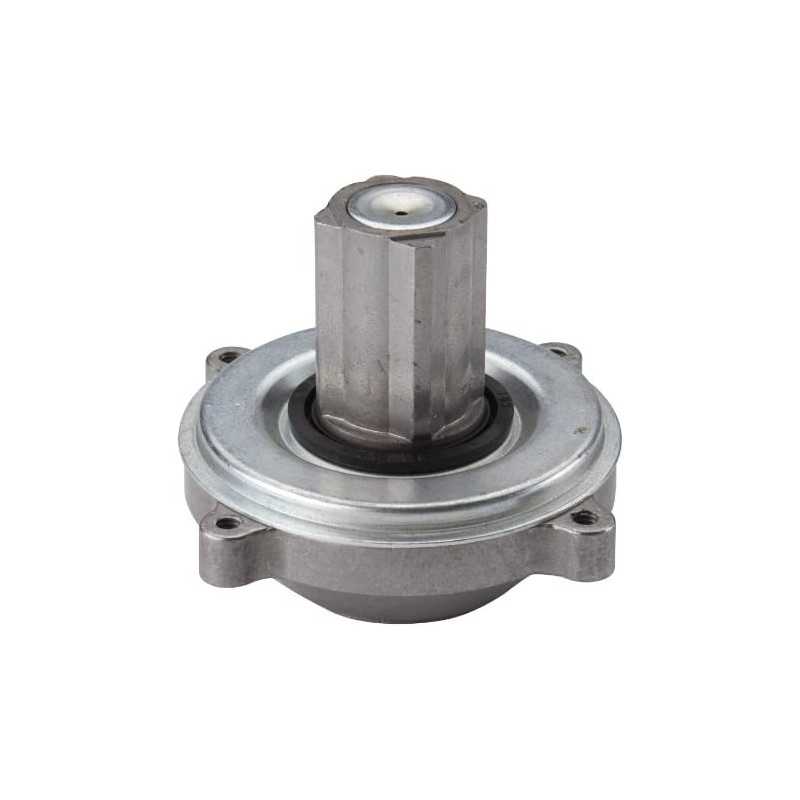 Embrayage de démarrage original BRIGGS & STRATTON pour moteur de tondeuse à gazon 393127