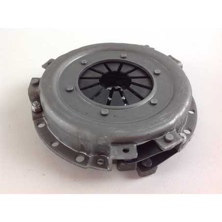 GOLDONI SPECIAL LUX 110 mm two-plate clutch with springs 15592 | NewgardenParts.com
