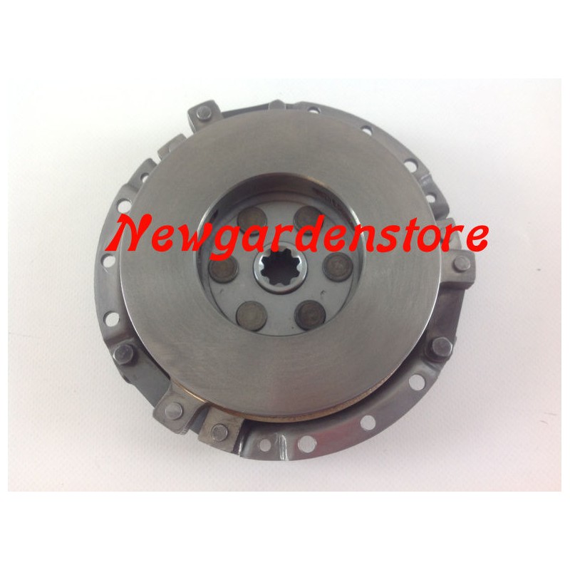 Frizione bidisco piatto 110mm CARRARO ANTONIO serie super 15334 5.107.503