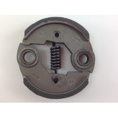 Kupplungsglocke GREEN LINE Freischneider Motor GL 430 ECO 33 43 Ø 78 008636