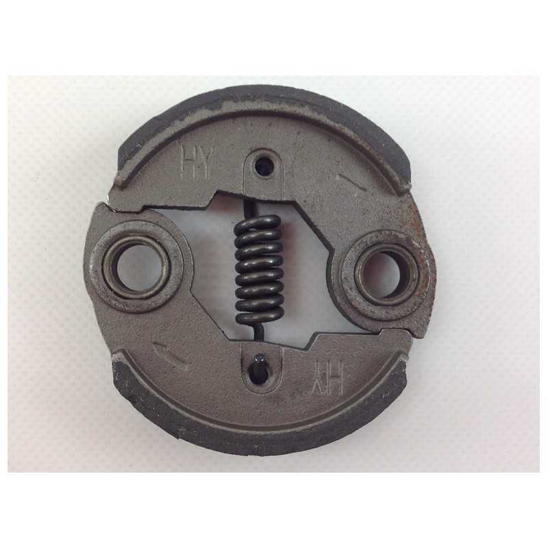 Clutch bell GREEN LINE brushcutter engine GL 430 ECO 33 43 Ø 78 008636