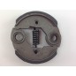 Clutch bell GREEN LINE brushcutter engine GL 430 ECO 33 43 Ø 78 008636