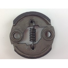 Embrague campana motor desbrozadora GREEN LINE GL 430 ECO 33 43 Ø 78 008636 | NewgardenParts.com