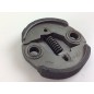 Kupplungsglocke GREEN LINE Freischneider Motor GL 430 ECO 33 43 Ø 78 008636