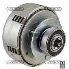 Frizione CASORZO per motocoltivatore DAL 1994 15623 | NewgardenParts.com