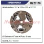 Frizione compatibile HUSQVARNA motosega 357 359 355 357XP 537103401