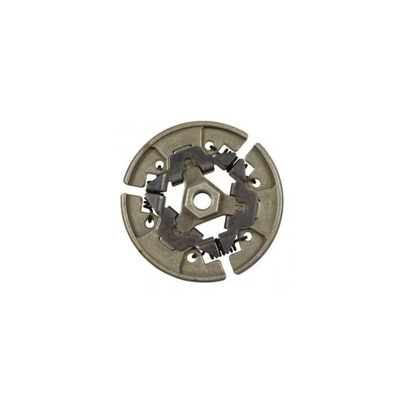 Embrayage compatible avec tronçonneuse STIHL 020 - 020T - MS 192 T