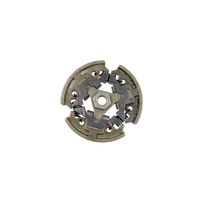 Clutch compatible STIHL chainsaw MS 192 C - MS 192 T - MS 192 TC