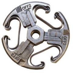 Clutch compatible mower grinder HUSQVARNA K750 - K760 | NewgardenParts.com