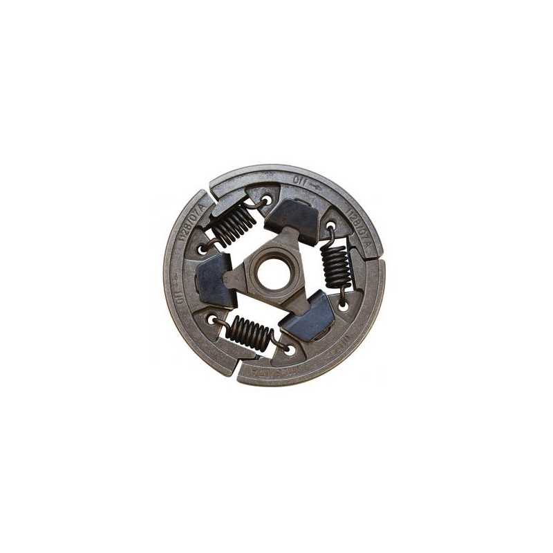Embrague compatible con amoladora STIHL TS 410 - TS 420