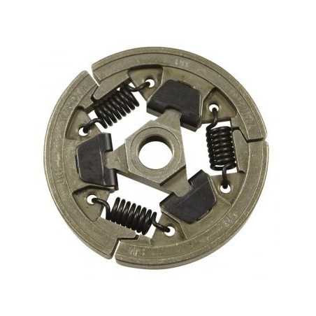 Clutch compatible with STIHL TS 480I - TS 500I grinder | NewgardenParts.com