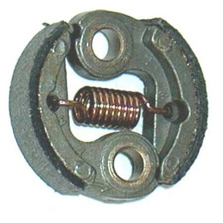 Clutch compatible ZENOAH brushcutter BC2502DLM BC2310 BC2601DLM | NewgardenParts.com