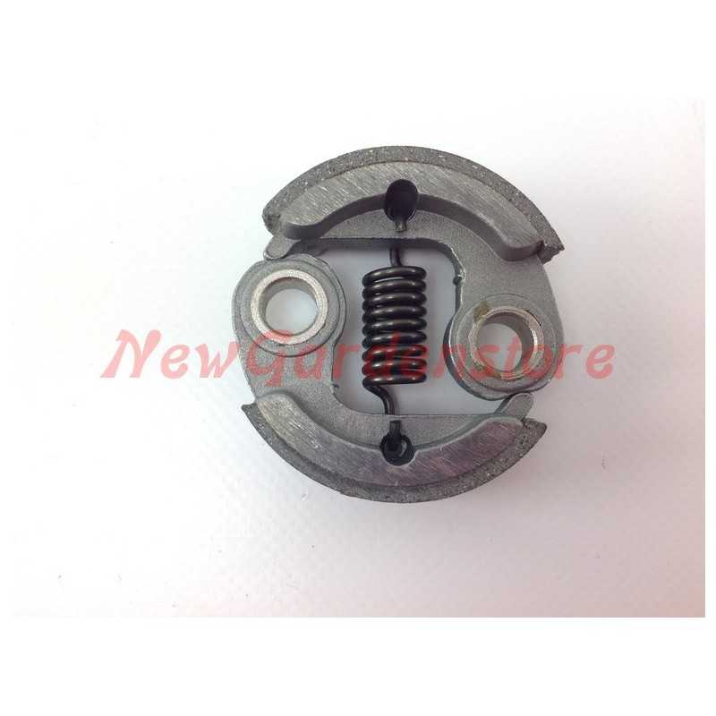 ALPINA komplette Kupplung für Freischneider-Trimmermotor 21 22 25 26 30 31 001262