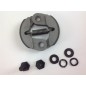 Embrayage complet ALPINA pour moteur de débroussailleuse 34 36 40 41 45 004549 Embrayage complet ALPINA pour moteur de débroussailleuse 34 36 40 41 45 004549