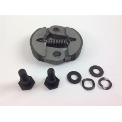 Frizione con viti fissaggio ALPINA decespugliatore 34 36 40 41 45 36600430 3650040 | NewgardenParts.com