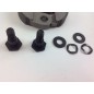Embrayage complet ALPINA pour moteur de débroussailleuse 34 36 40 41 45 004549 Embrayage complet ALPINA pour moteur de débroussailleuse 34 36 40 41 45 004549