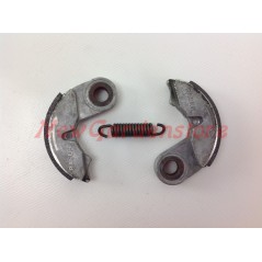 Frizione campana ALPINA motore decespugliatore VIP STAR 52 55 36600500 | NewgardenParts.com