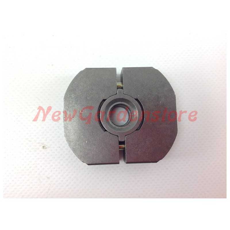 ALPINA full clutch, chainsaw motor 330 380 432 castor 330 380 4153640