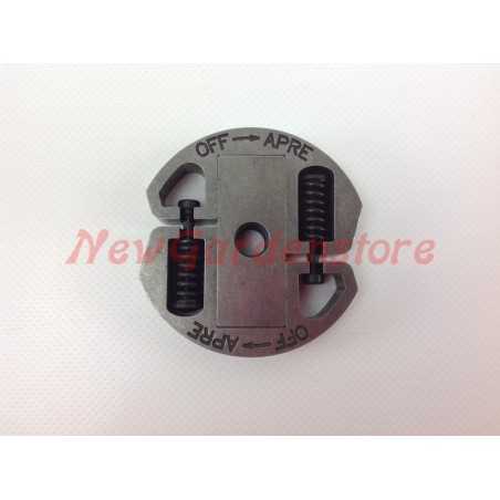 Frizione ALPINA motore motosega 40 41 45 540 550 600 650 005869 4150711