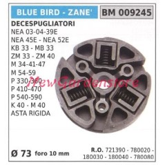 Frizione completa BLUE BIRD motore decespugliatore NEA 03 04 39E 45E 52E 009245 | NewgardenParts.com