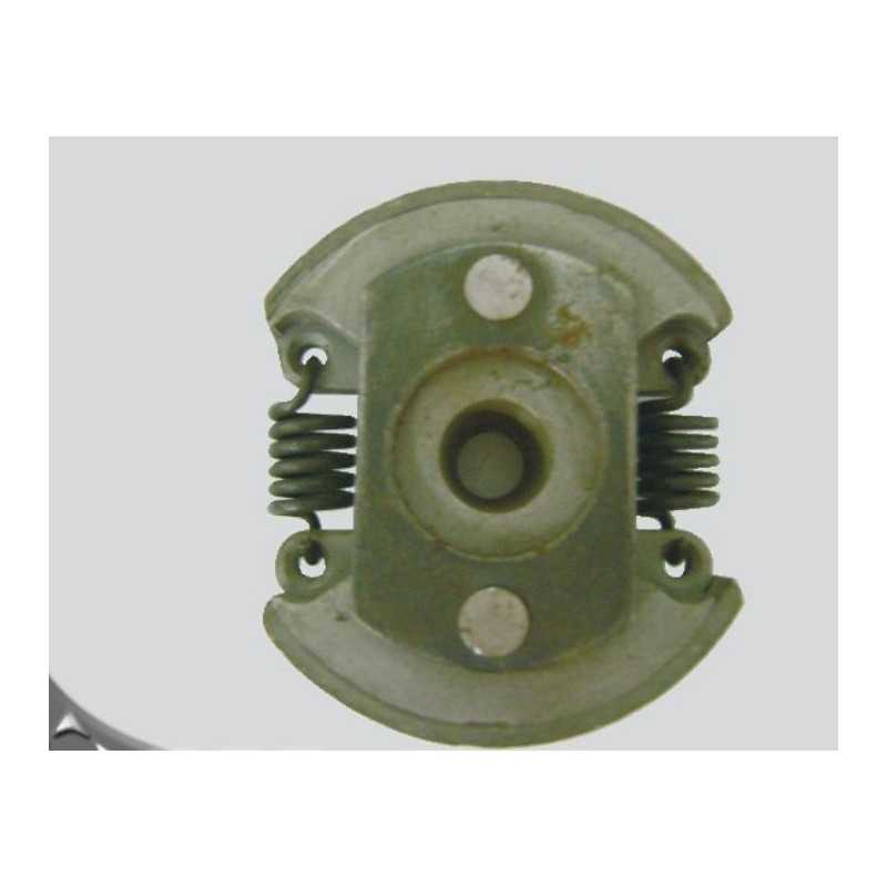 Full clutch compatible with WACKER BS500 - BS500oi - BS50-2 chainsaws