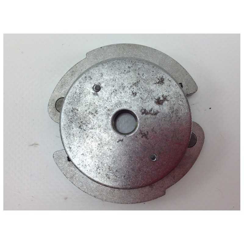 HUSQVARNA MCCULLOCH MT 320 komplett Freischneider Kupplung