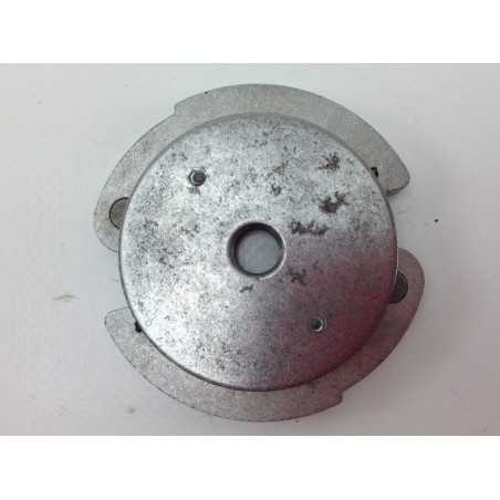 HUSQVARNA MCCULLOCH MT 320 complete brushcutter clutch | NewgardenParts.com