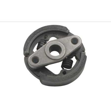 KASEI débroussailleuse 63 cc embrayage complet 1E48F-E.5 636069 | NewgardenParts.com