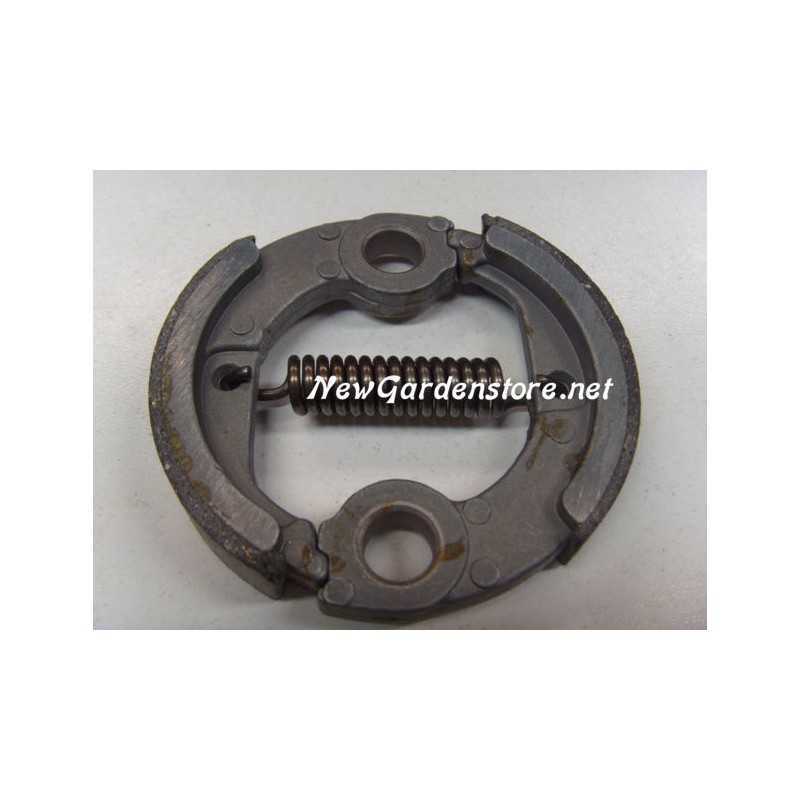 Kupplung Freischneider Trimmer komplett Adapter 176-425 KAWASAKI 13081-2194 TD40