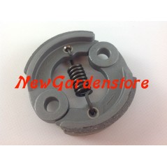 ECHO RM-411 compatible brushcutter complete clutch | NewgardenParts.com
