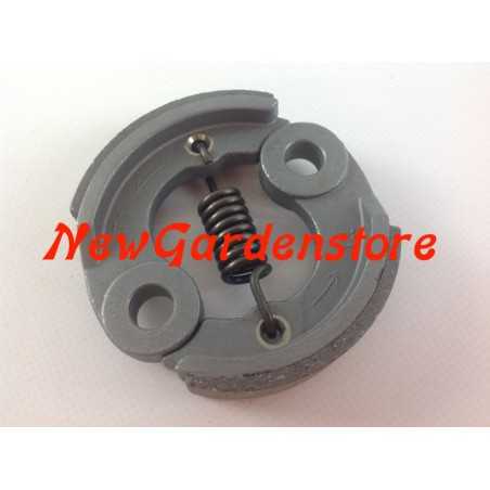 ECHO RM-411 compatible brushcutter complete clutch | NewgardenParts.com