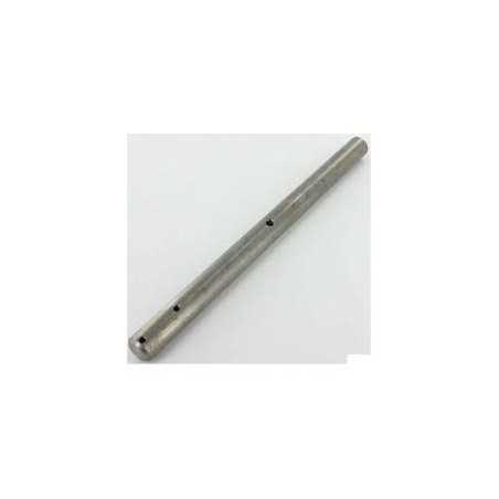 ORIGINAL STIGA Rasentraktor Vorderachse 4125M PARK12 1134-0075-01 | NewgardenParts.com