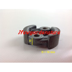 Frizione completa decespugliatore compatibile 176-409 ZENOAH 1130-00602 | NewgardenParts.com