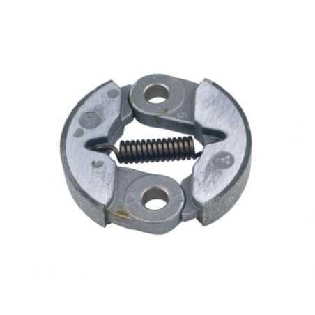 Embrayage complet de débroussailleuse compatible 176-424 MITSUBISHI FR66843A TL43 | NewgardenParts.com