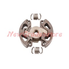 Compatible complete brushcutter clutch 270301 STIHL 4130 160 2000 | NewgardenParts.com