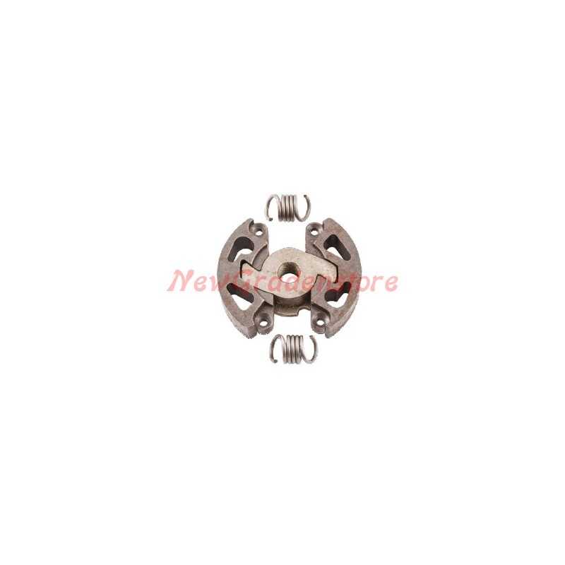 Embrayage complet de débroussailleuse compatible 270301 STIHL 4130 160 2000