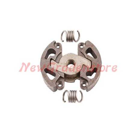 Compatible complete brushcutter clutch 270301 STIHL 4130 160 2000 | NewgardenParts.com