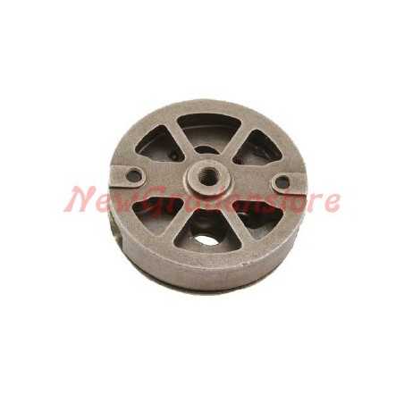 Compatible complete brushcutter clutch 270303 STIHL 4126 160 2001 | NewgardenParts.com