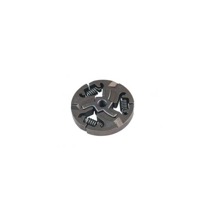 Complete brushcutter clutch compatible HUSQVARNA 355 EPA - 357 EPA - 357 XP