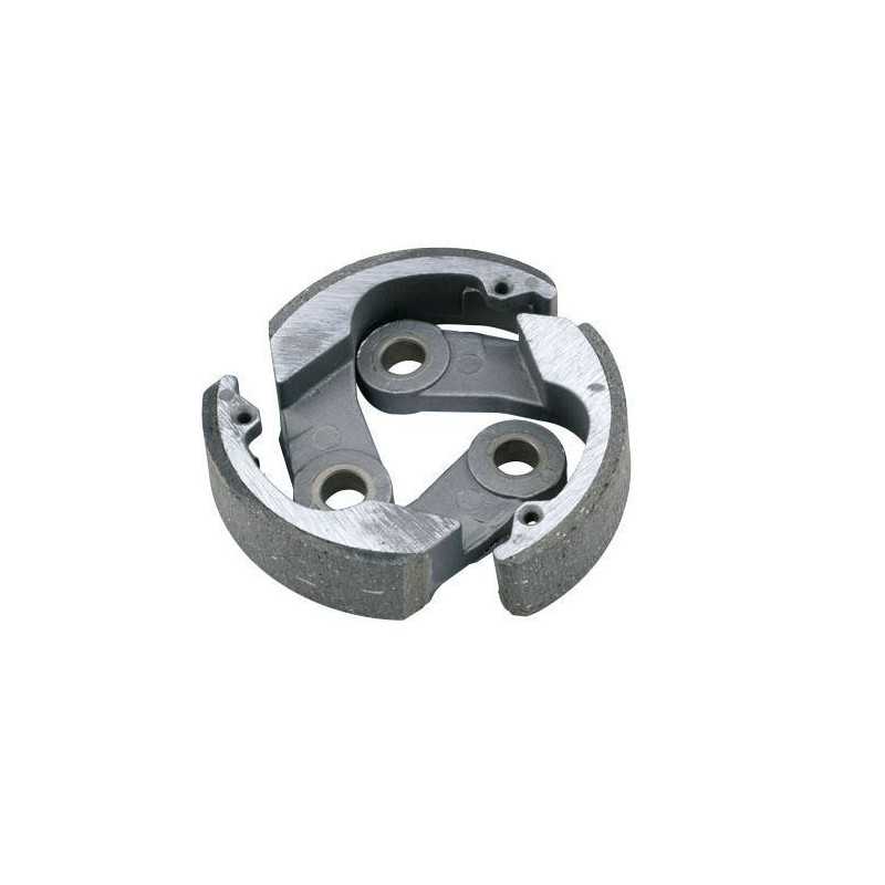 Embrayage complet de débroussailleuse compatible KAWASAKI KT18 49049-2090
