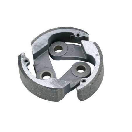 Complete brushcutter clutch compatible KAWASAKI KT18 49049-2090 | NewgardenParts.com