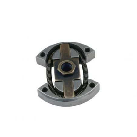 Complete brushcutter clutch compatible PARTNER 5014554-03 K500Mark | NewgardenParts.com