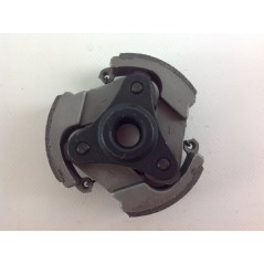 Complete brushcutter clutch compatible ROBIN 645-20020-00 | NewgardenParts.com