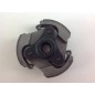 Complete brushcutter clutch compatible ROBIN 645-20020-00