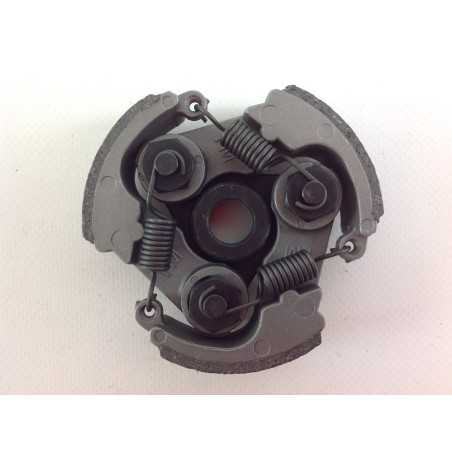 Embrayage complet de débroussailleuse compatible ROBIN 645-20020-00