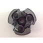 Complete brushcutter clutch compatible ROBIN 645-20020-00