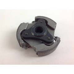 Complete brushcutter clutch compatible ROBIN 645-20020-00 | NewgardenParts.com