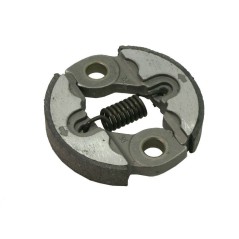 Frizione completa decespugliatore G3K G4K TL 33/43/52 G35L ZENOAH | NewgardenParts.com